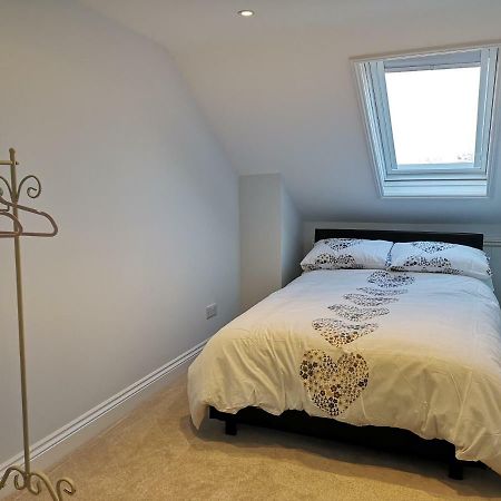 Guildford Town House Exterior foto