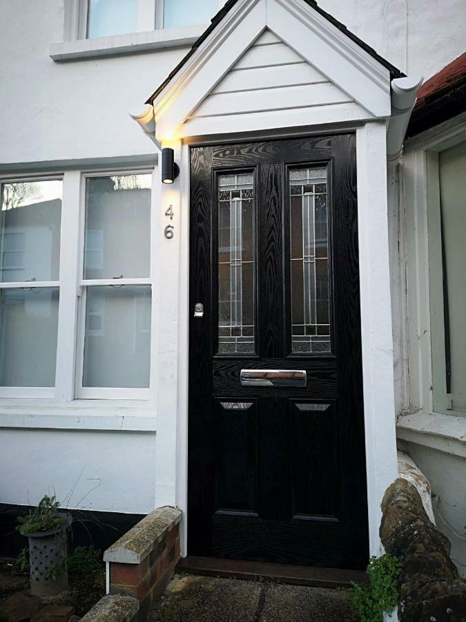 Guildford Town House Exterior foto